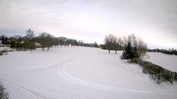 Weather camera view of Village Links of Glen Ellyn.