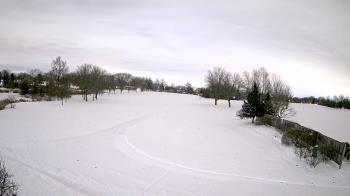 Weather camera view of Village Links of Glen Ellyn.