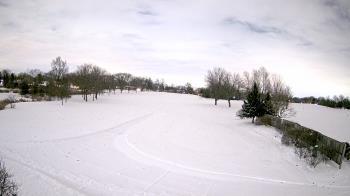 Weather camera view of Village Links of Glen Ellyn.