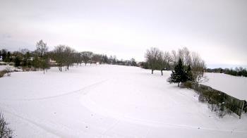 Weather camera view of Village Links of Glen Ellyn.