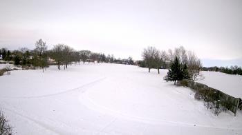 Weather camera view of Village Links of Glen Ellyn.