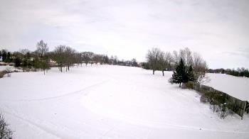 Weather camera view of Village Links of Glen Ellyn.