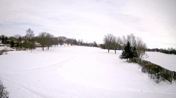 Weather camera view of Village Links of Glen Ellyn.