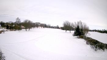 Weather camera view of Village Links of Glen Ellyn.