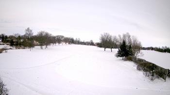 Weather camera view of Village Links of Glen Ellyn.