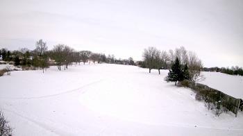 Weather camera view of Village Links of Glen Ellyn.