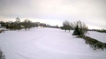 Weather camera view of Village Links of Glen Ellyn.