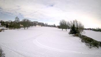 Weather camera view of Village Links of Glen Ellyn.