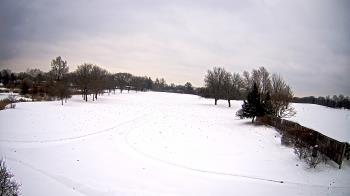 Weather camera view of Village Links of Glen Ellyn.