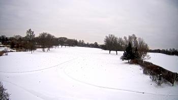 Weather camera view of Village Links of Glen Ellyn.