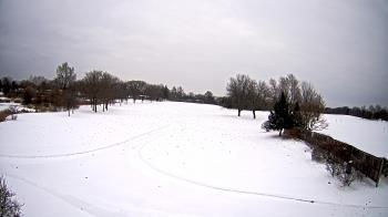 Weather camera view of Village Links of Glen Ellyn.