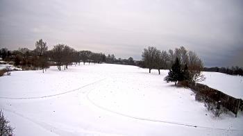 Weather camera view of Village Links of Glen Ellyn.