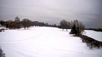 Weather camera view of Village Links of Glen Ellyn.