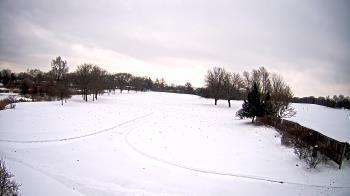 Weather camera view of Village Links of Glen Ellyn.