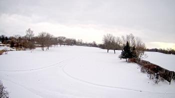 Weather camera view of Village Links of Glen Ellyn.