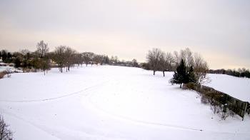 Weather camera view of Village Links of Glen Ellyn.