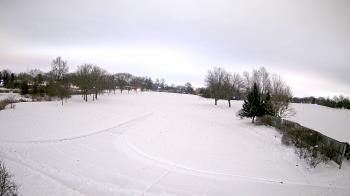 Weather camera view of Village Links of Glen Ellyn.