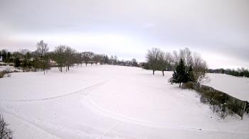 Weather camera view of Village Links of Glen Ellyn.