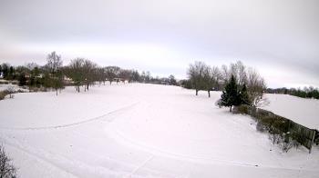 Weather camera view of Village Links of Glen Ellyn.