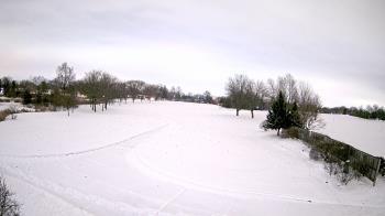 Weather camera view of Village Links of Glen Ellyn.