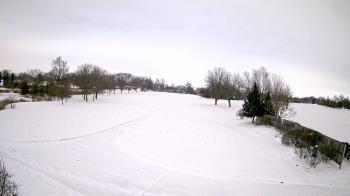 Weather camera view of Village Links of Glen Ellyn.