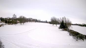 Weather camera view of Village Links of Glen Ellyn.