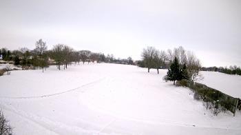 Weather camera view of Village Links of Glen Ellyn.