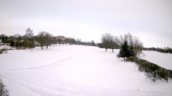Weather camera view of Village Links of Glen Ellyn.