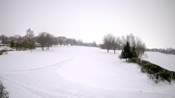 Weather camera view of Village Links of Glen Ellyn.