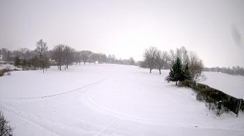 Weather camera view of Village Links of Glen Ellyn.