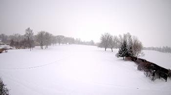 Weather camera view of Village Links of Glen Ellyn.