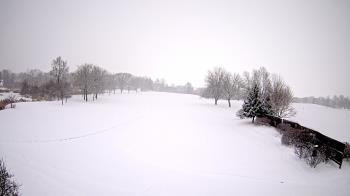 Weather camera view of Village Links of Glen Ellyn.