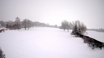 Weather camera view of Village Links of Glen Ellyn.