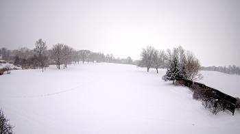 Weather camera view of Village Links of Glen Ellyn.