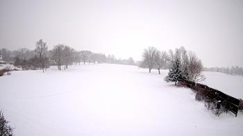 Weather camera view of Village Links of Glen Ellyn.