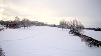 Weather camera view of Village Links of Glen Ellyn.