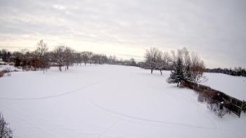 Weather camera view of Village Links of Glen Ellyn.