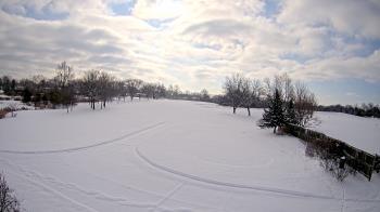 Weather camera view of Village Links of Glen Ellyn.