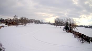 Weather camera view of Village Links of Glen Ellyn.