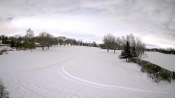 Weather camera view of Village Links of Glen Ellyn.