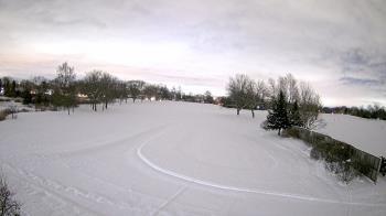 Weather camera view of Village Links of Glen Ellyn.