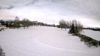 Weather camera view of Village Links of Glen Ellyn.