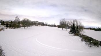 Weather camera view of Village Links of Glen Ellyn.