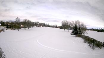 Weather camera view of Village Links of Glen Ellyn.