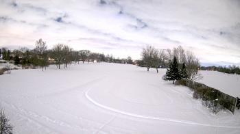 Weather camera view of Village Links of Glen Ellyn.