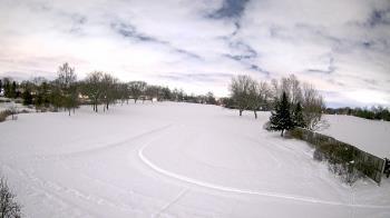 Weather camera view of Village Links of Glen Ellyn.