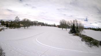 Weather camera view of Village Links of Glen Ellyn.