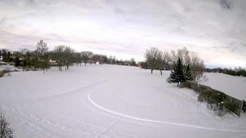 Weather camera view of Village Links of Glen Ellyn.