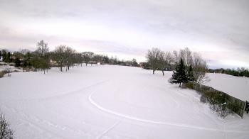Weather camera view of Village Links of Glen Ellyn.