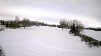 Weather camera view of Village Links of Glen Ellyn.